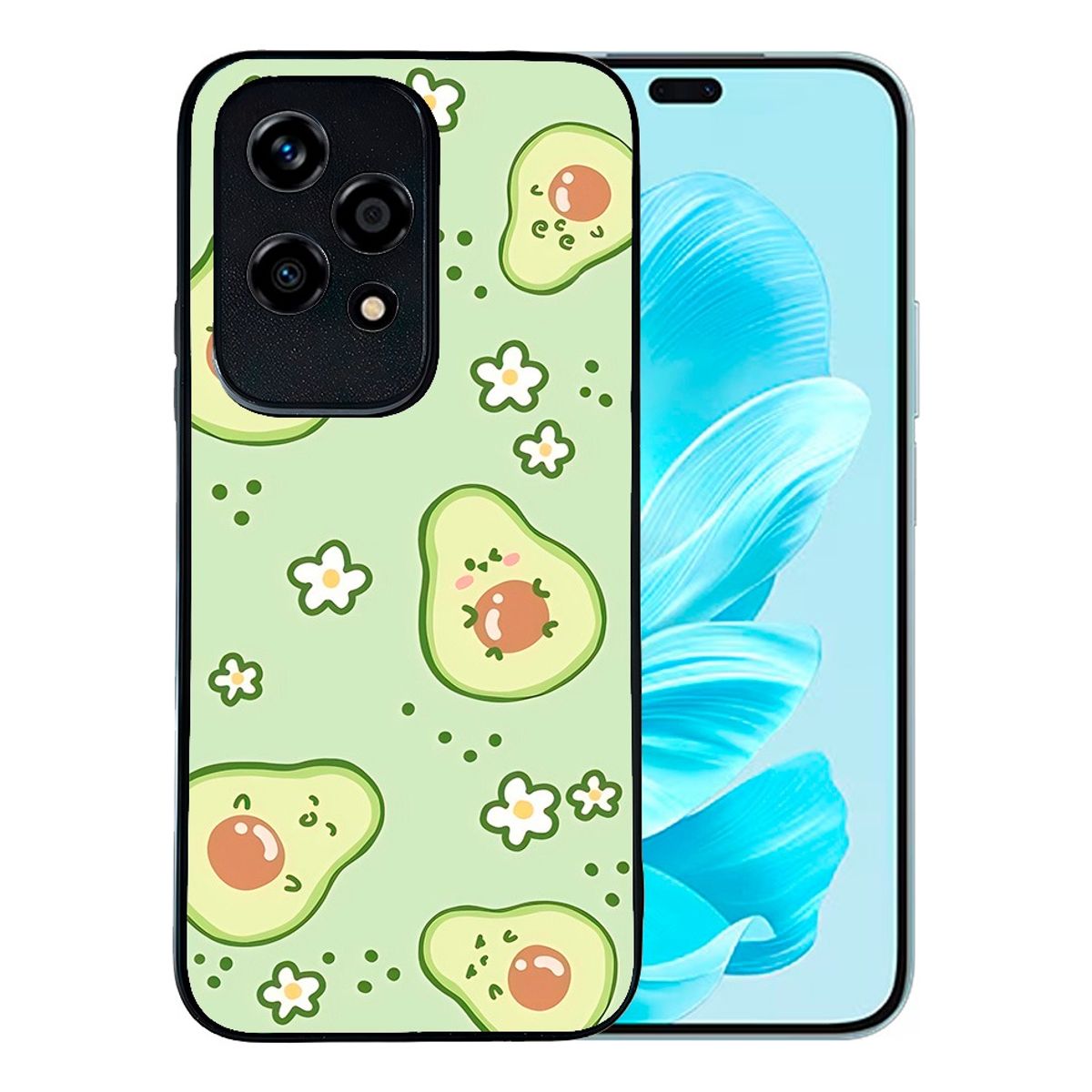 CARCASIA - Carcasa Funda para HONOR 200 LITE Diseño 61