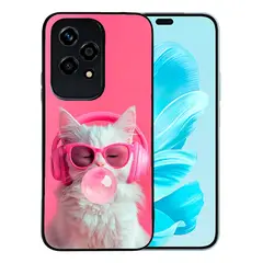 CARCASIA - Carcasa Funda para HONOR 200 LITE Diseño 68