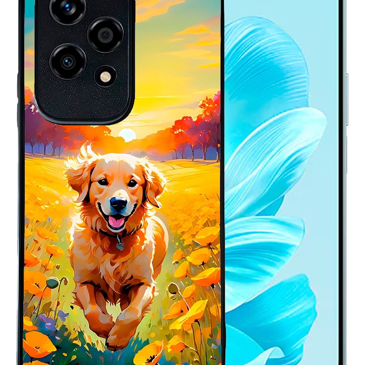 CARCASIA - Carcasa Funda para HONOR 200 LITE Diseño 74