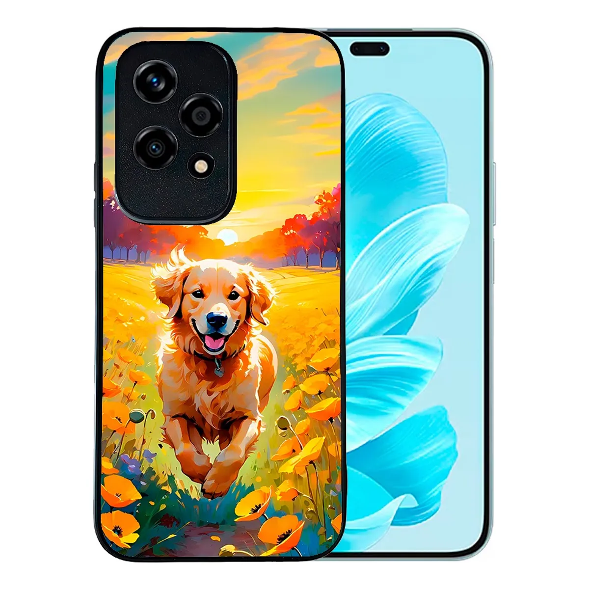 CARCASIA - Carcasa Funda para HONOR 200 LITE Diseño 74
