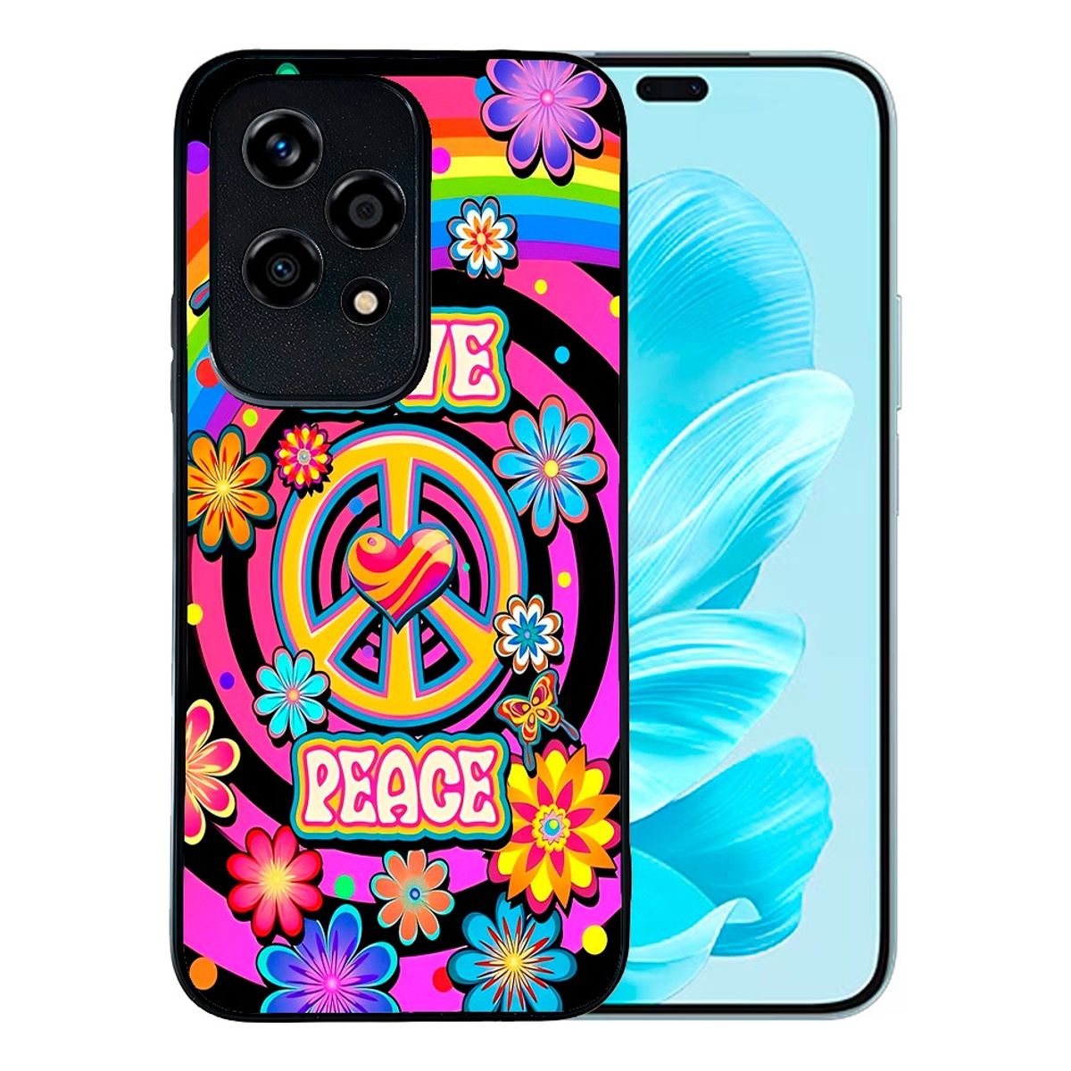 CARCASIA - Carcasa Funda para HONOR 200 LITE Diseño 75
