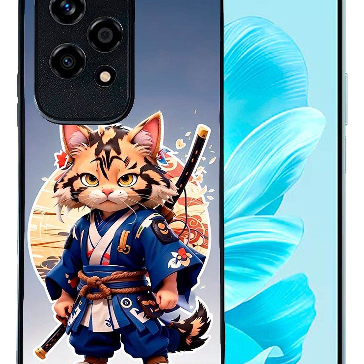 CARCASIA - Carcasa Funda para HONOR 200 LITE Diseño 87