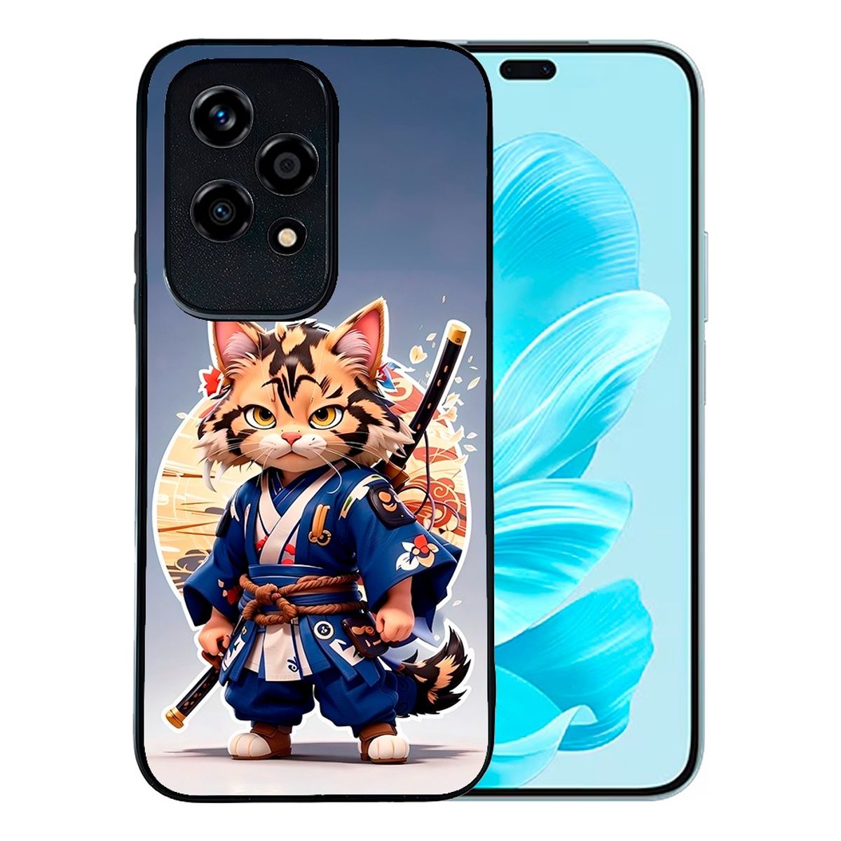 CARCASIA - Carcasa Funda para HONOR 200 LITE Diseño 87
