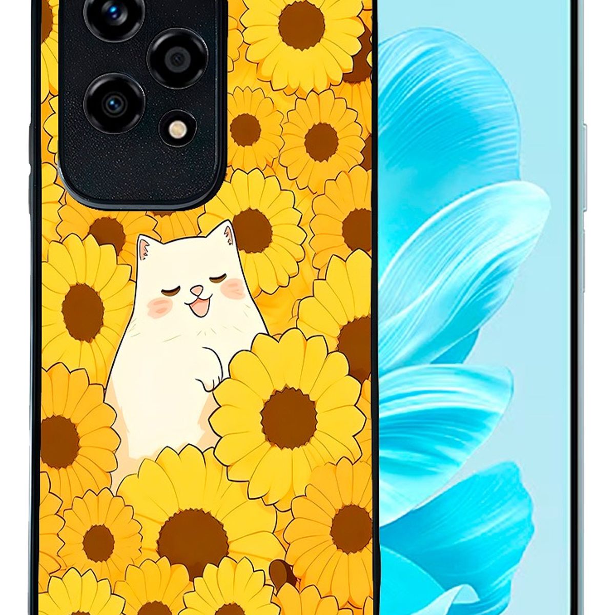 CARCASIA - Carcasa Funda para HONOR 200 LITE Diseño 93