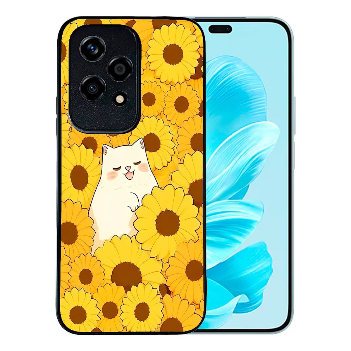 CARCASIA - Carcasa Funda para HONOR 200 LITE Diseño 93