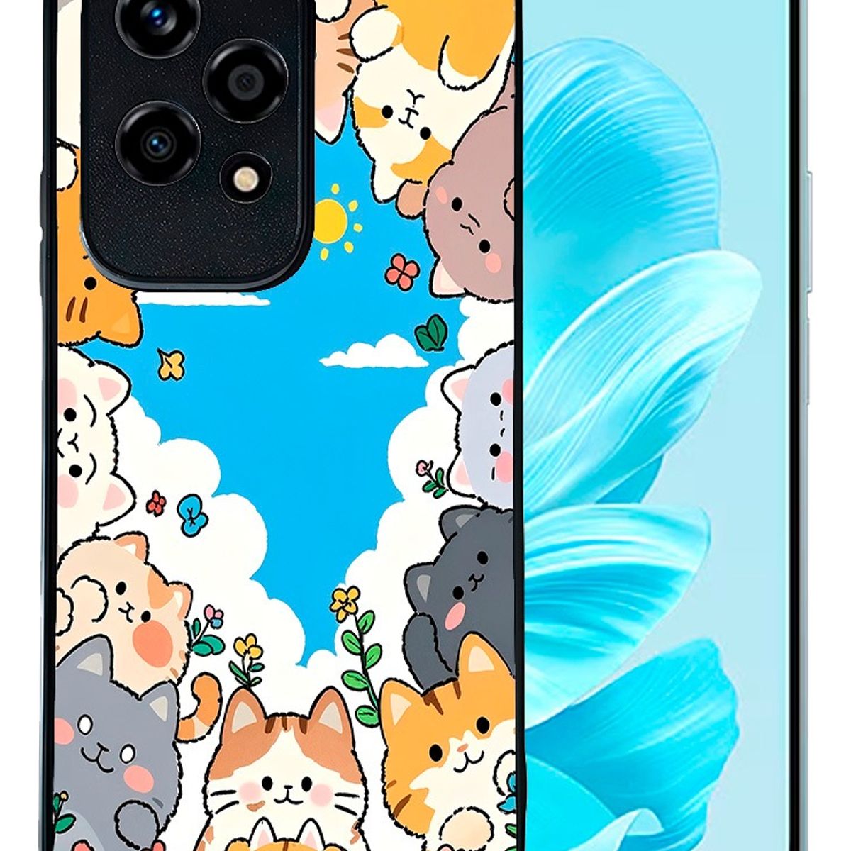 CARCASIA - Carcasa Funda para HONOR 200 LITE Diseño 94
