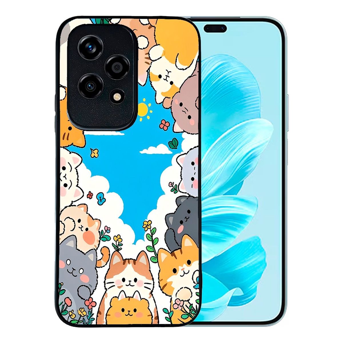 CARCASIA - Carcasa Funda para HONOR 200 LITE Diseño 94