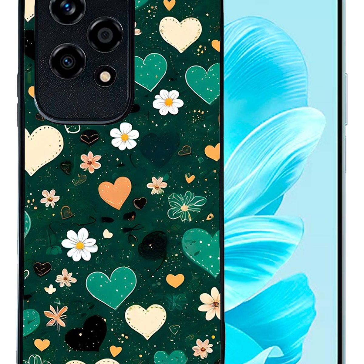 CARCASIA - Carcasa Funda para HONOR 200 LITE Diseño 95