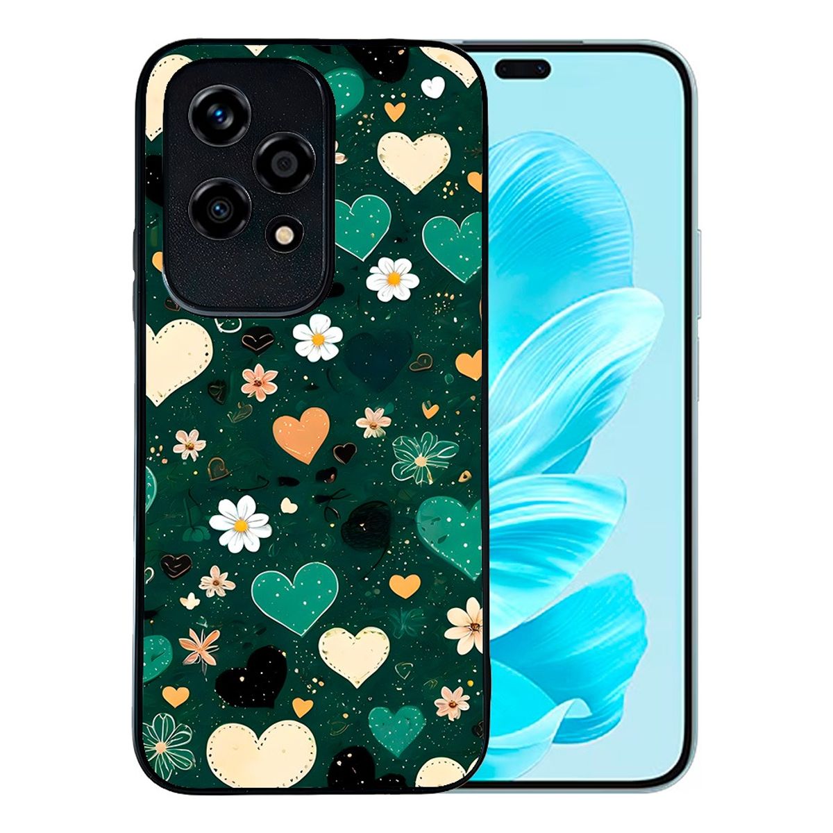 CARCASIA - Carcasa Funda para HONOR 200 LITE Diseño 95