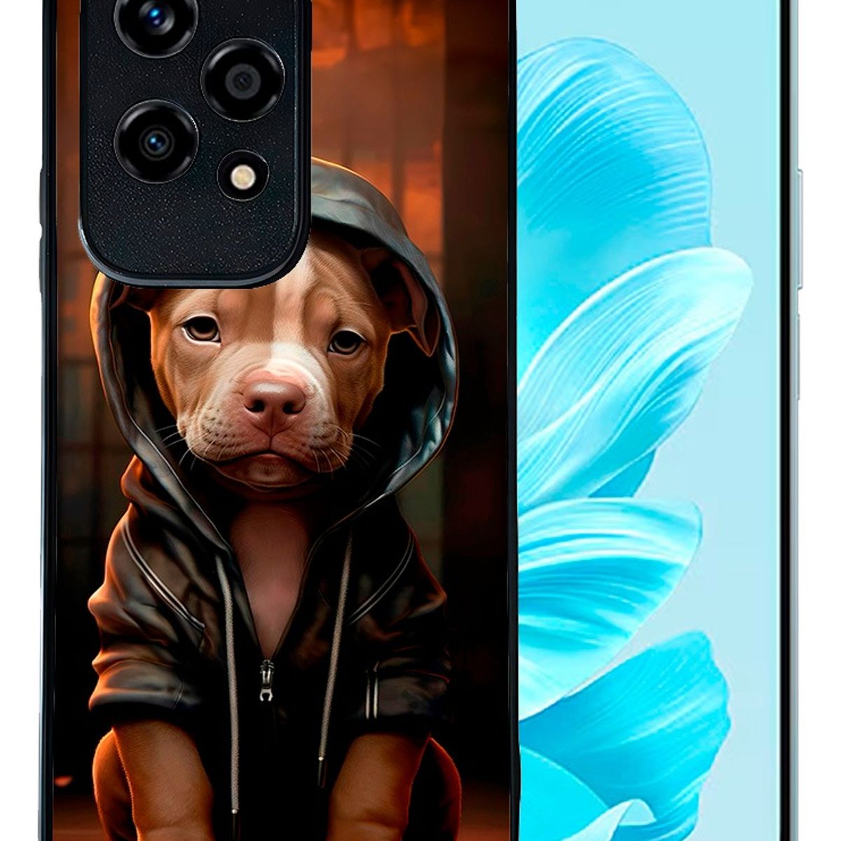 CARCASIA - Carcasa Funda para HONOR 200 LITE Diseño 101