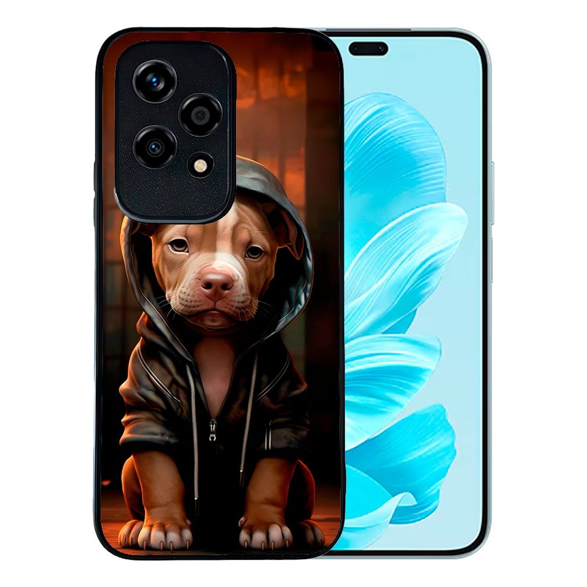 CARCASIA - Carcasa Funda para HONOR 200 LITE Diseño 101