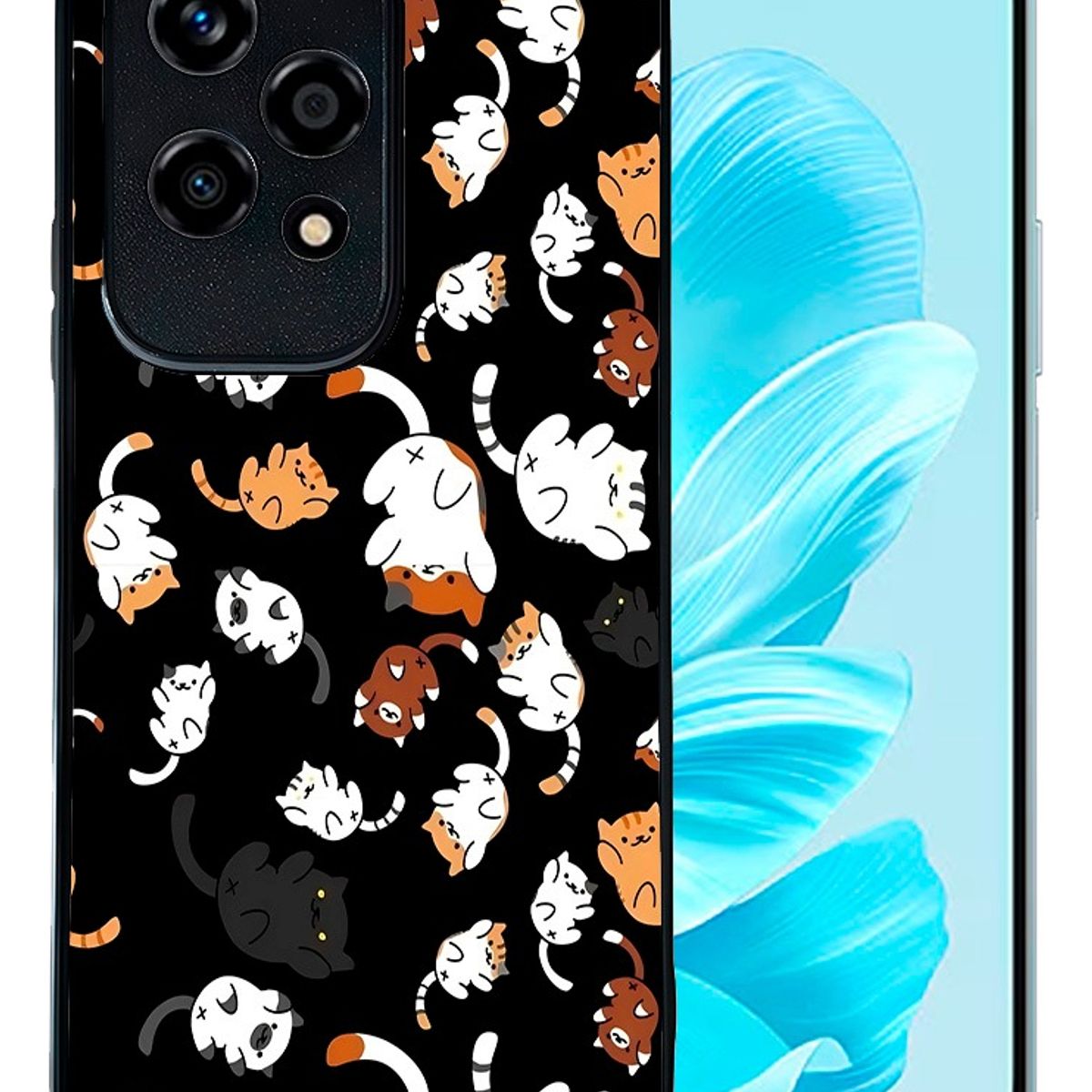 CARCASIA - Carcasa Funda para HONOR 200 LITE Diseño 121