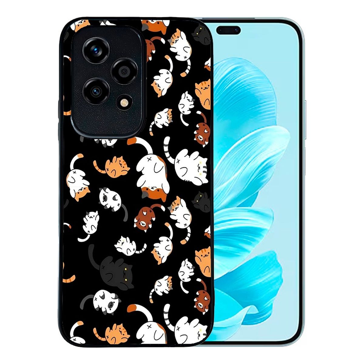 CARCASIA - Carcasa Funda para HONOR 200 LITE Diseño 121