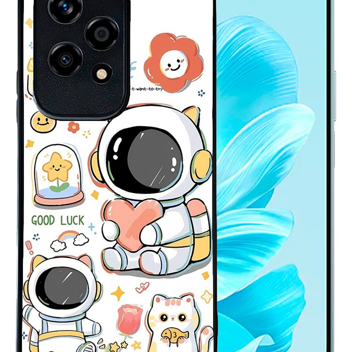 CARCASIA - Carcasa Funda para HONOR 200 LITE Diseño 131