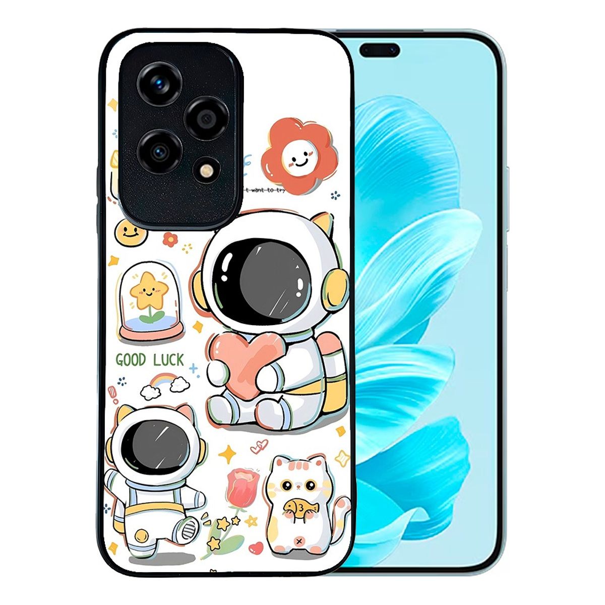 CARCASIA - Carcasa Funda para HONOR 200 LITE Diseño 131