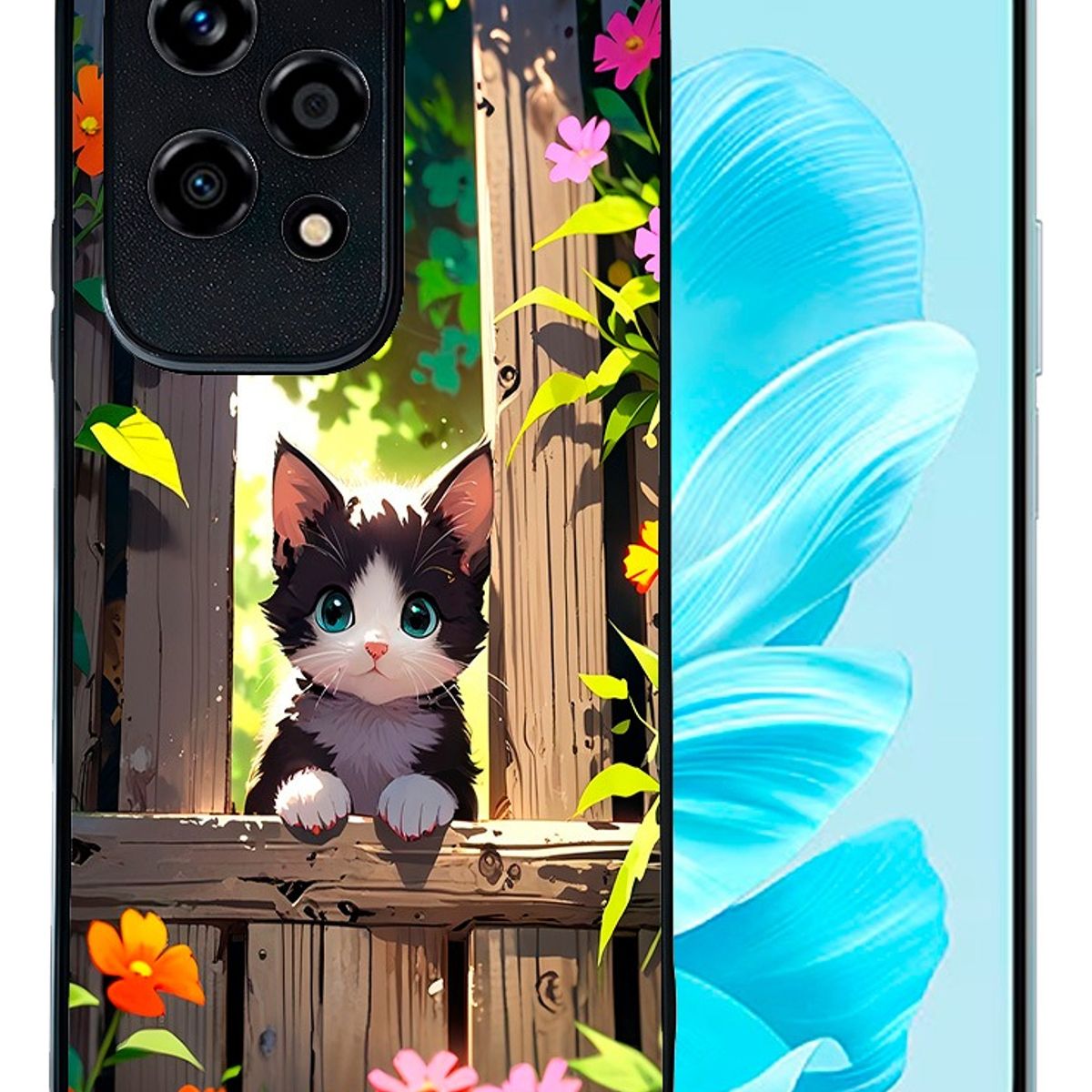 CARCASIA - Carcasa Funda para HONOR 200 LITE Diseño 133