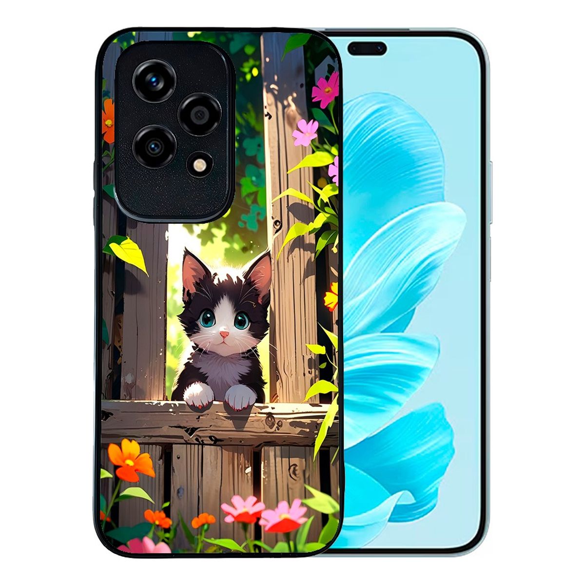 CARCASIA - Carcasa Funda para HONOR 200 LITE Diseño 133