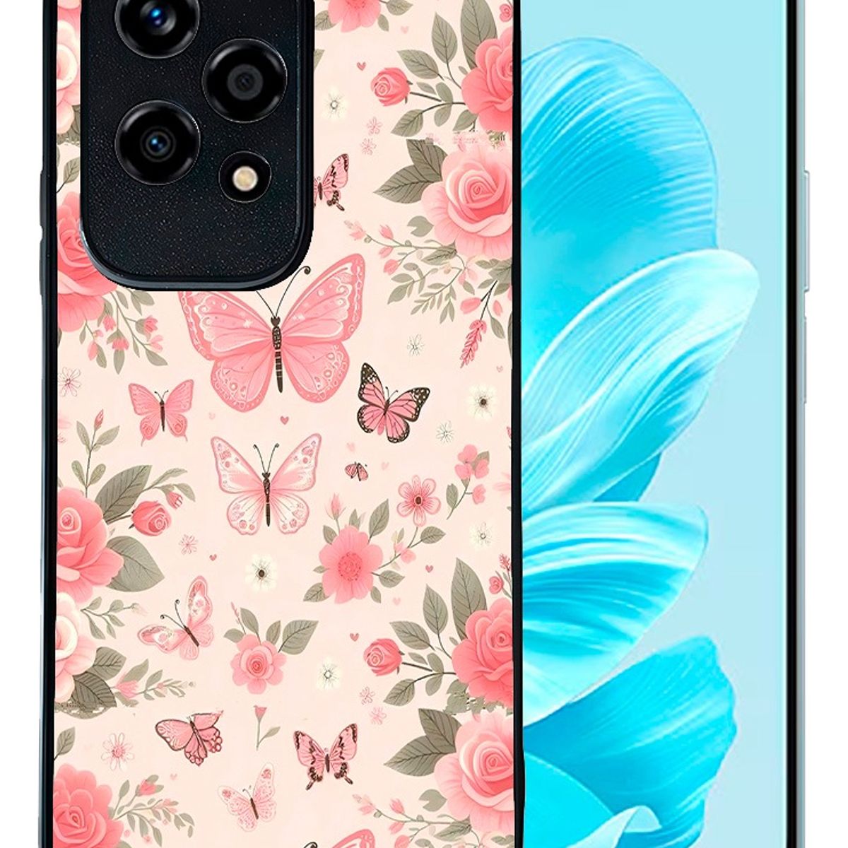 CARCASIA - Carcasa Funda para HONOR 200 LITE Diseño 136