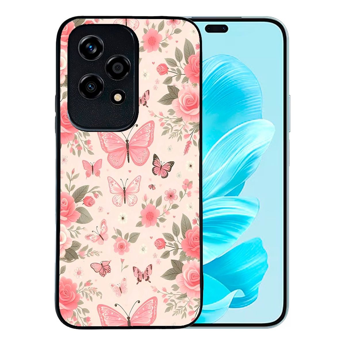CARCASIA - Carcasa Funda para HONOR 200 LITE Diseño 136