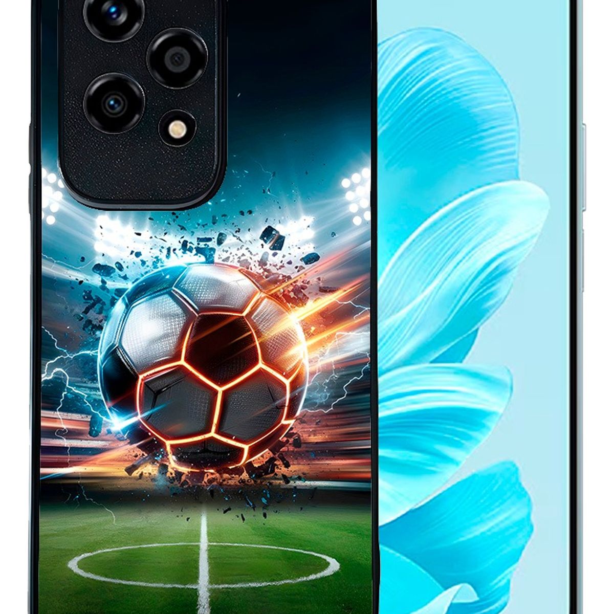 CARCASIA - Carcasa Funda para HONOR 200 LITE Diseño 140