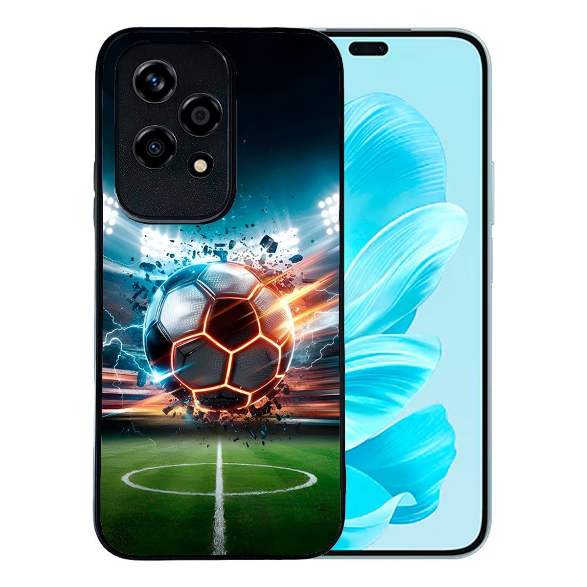 CARCASIA - Carcasa Funda para HONOR 200 LITE Diseño 140