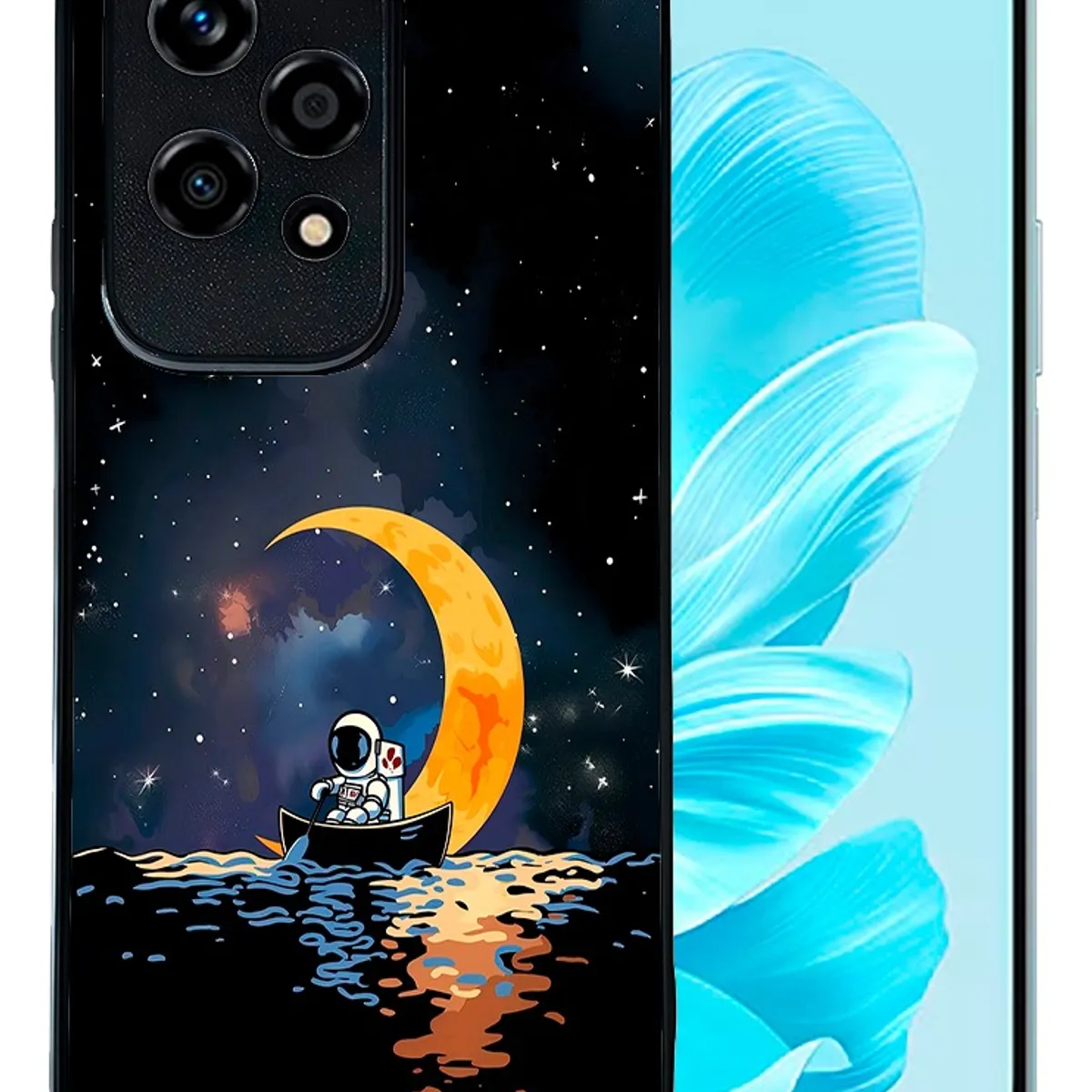 CARCASIA - Carcasa Funda para HONOR 200 LITE Diseño 135