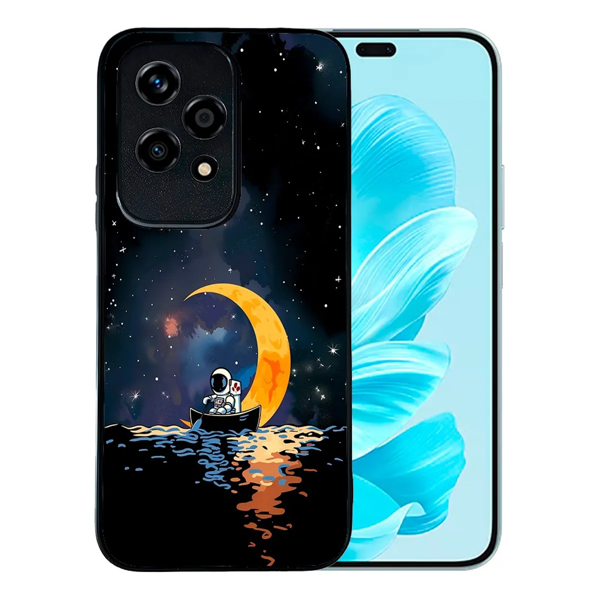 CARCASIA - Carcasa Funda para HONOR 200 LITE Diseño 135