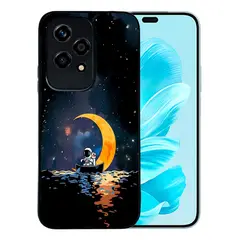 CARCASIA - Carcasa Funda para HONOR 200 LITE Diseño 135