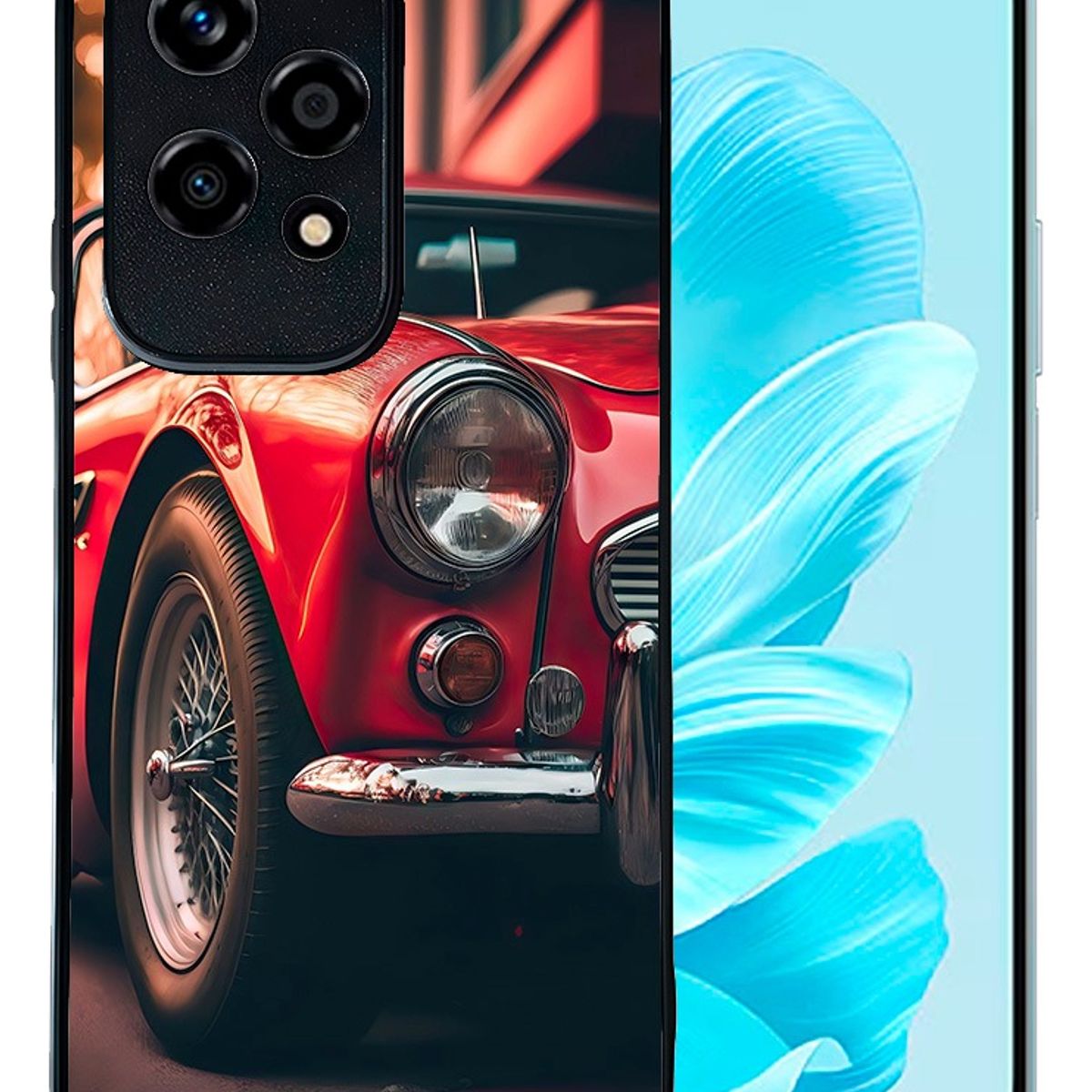 CARCASIA - Carcasa Funda para HONOR 200 LITE Diseño 141
