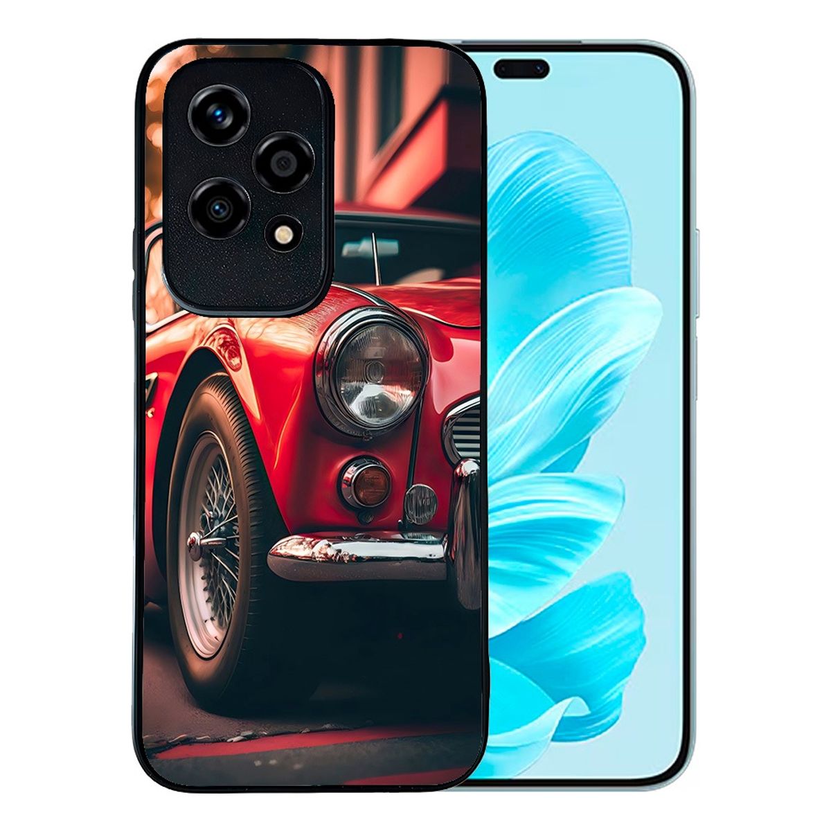 CARCASIA - Carcasa Funda para HONOR 200 LITE Diseño 141