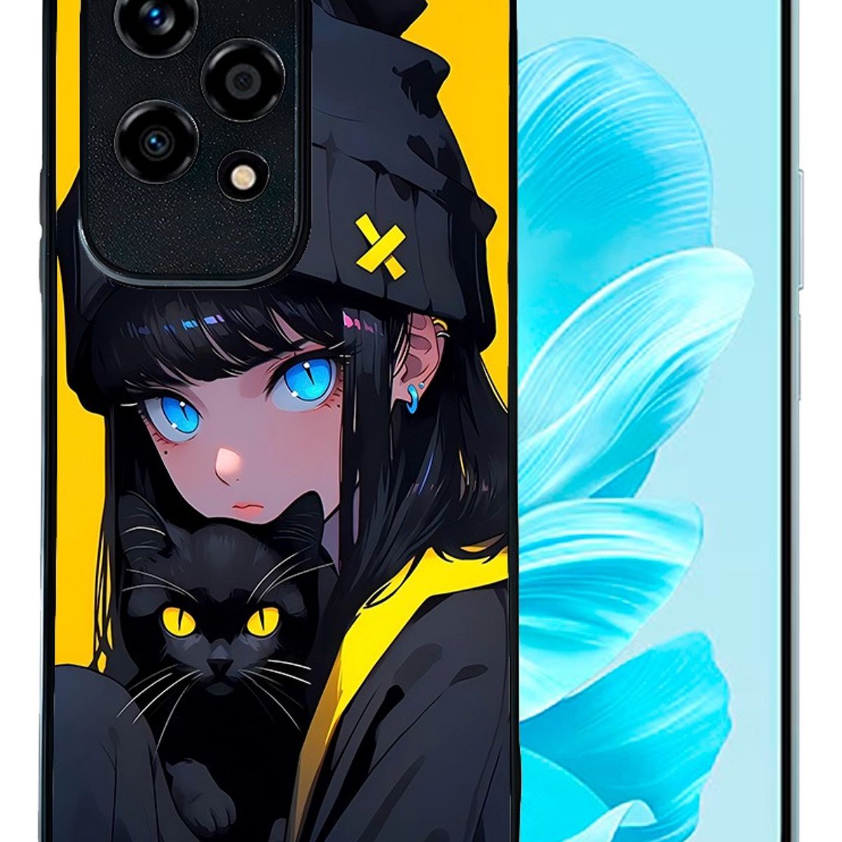 CARCASIA - Carcasa Funda para HONOR 200 LITE Diseño 148
