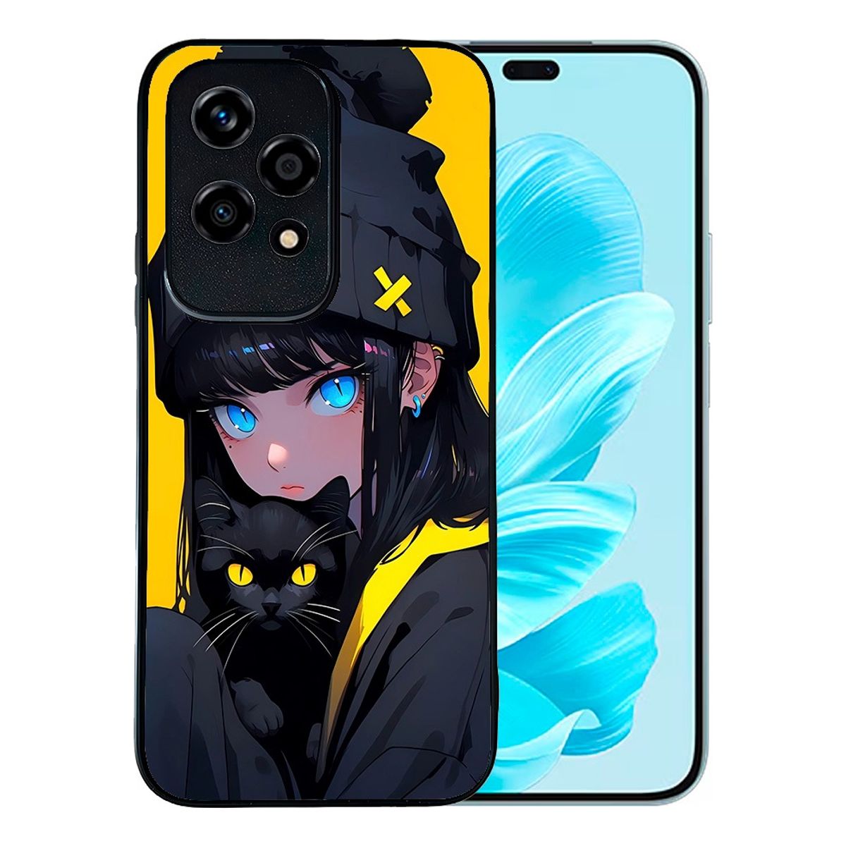 CARCASIA - Carcasa Funda para HONOR 200 LITE Diseño 148
