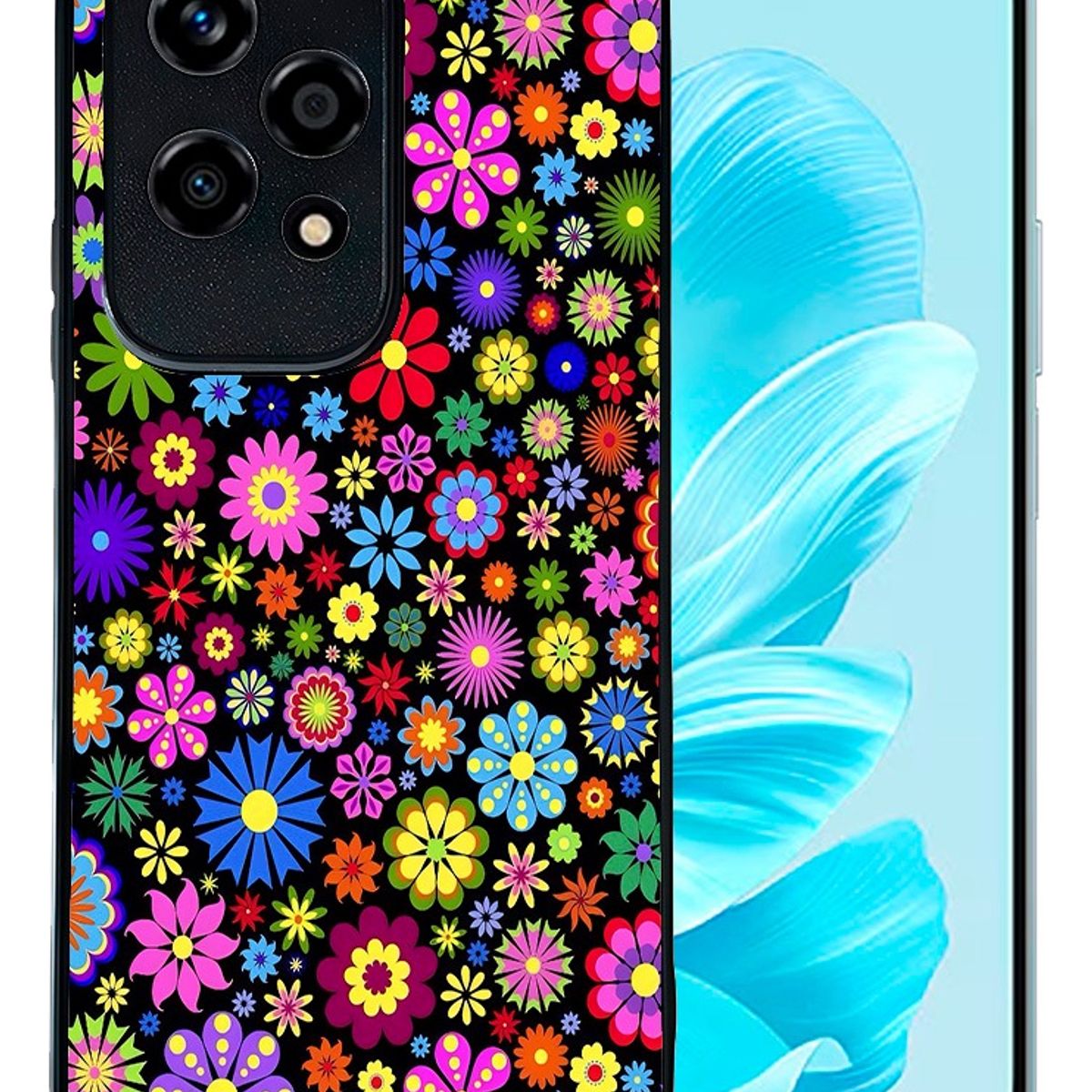 CARCASIA - Carcasa Funda para HONOR 200 LITE Diseño 144