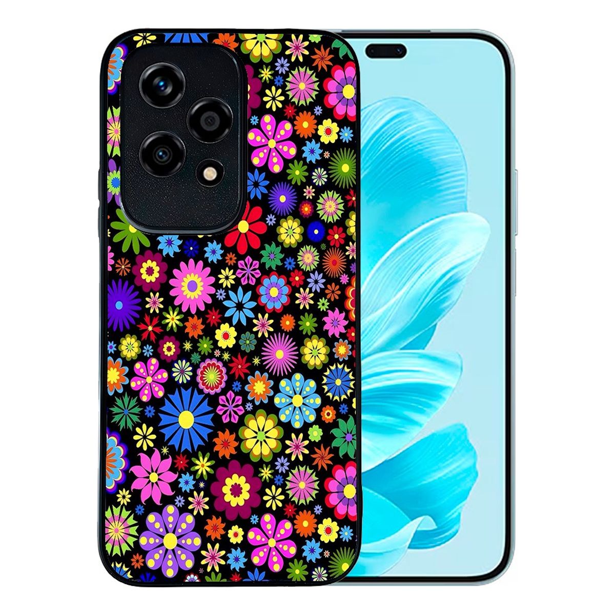 CARCASIA - Carcasa Funda para HONOR 200 LITE Diseño 144