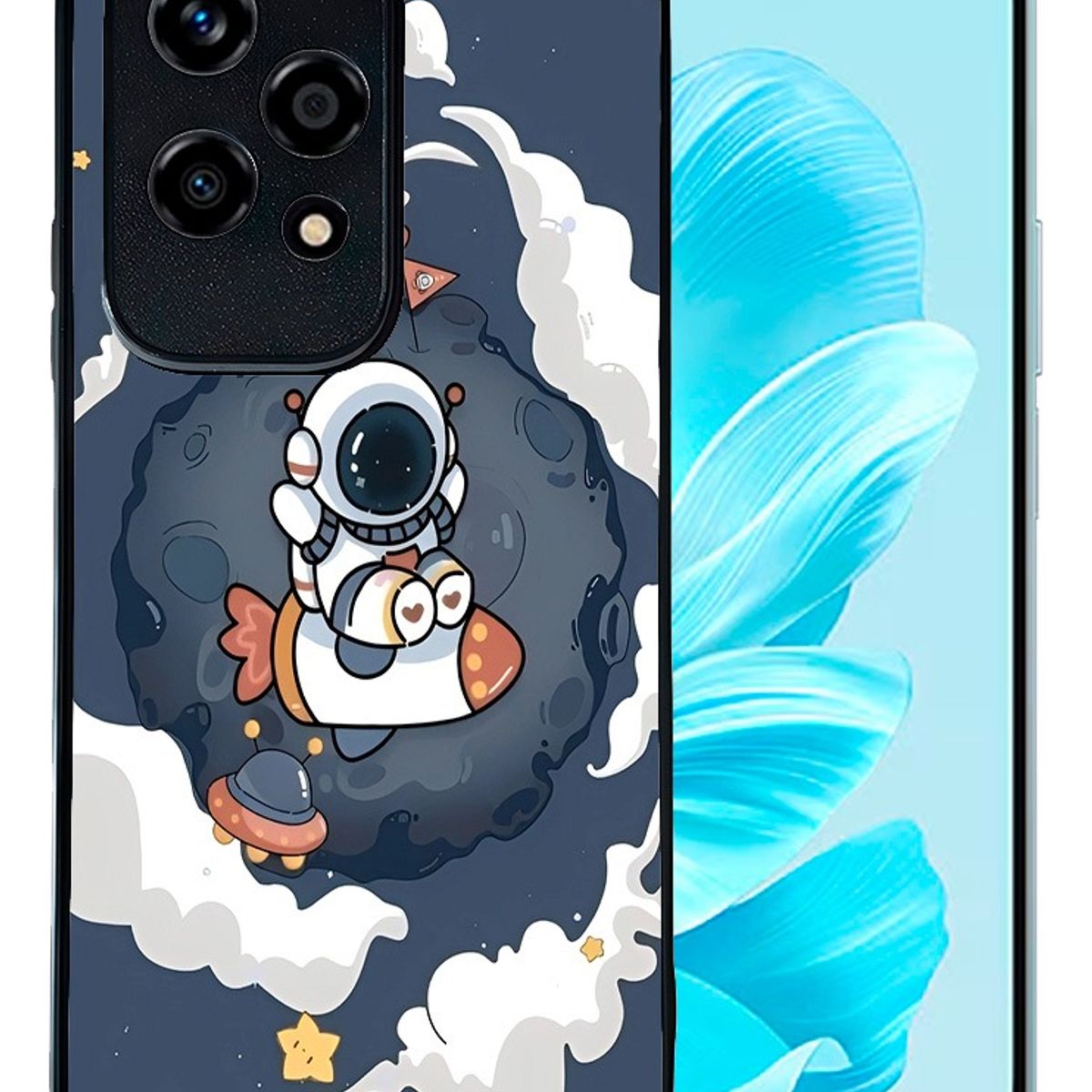CARCASIA - Carcasa Funda para HONOR 200 LITE Diseño 154