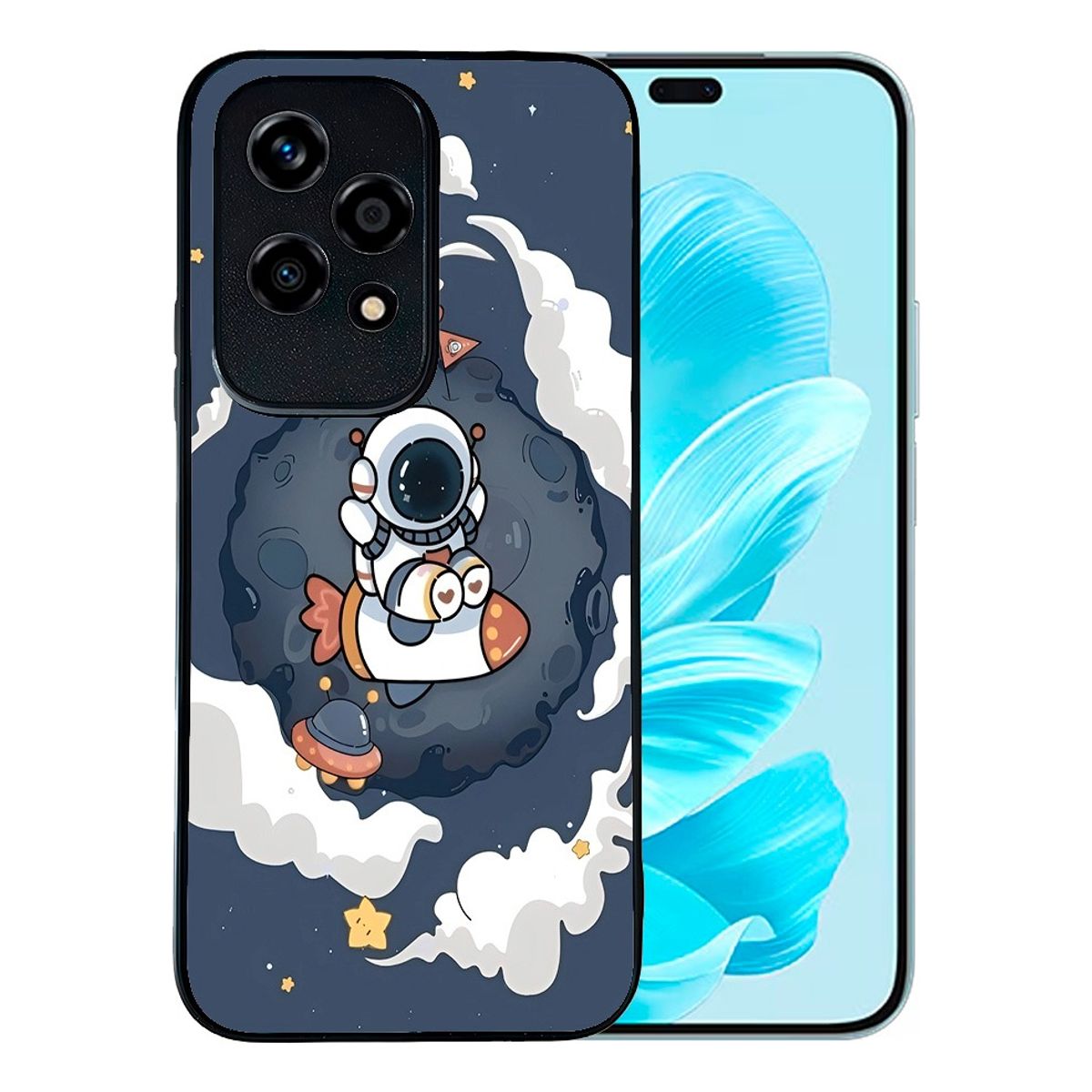 CARCASIA - Carcasa Funda para HONOR 200 LITE Diseño 154