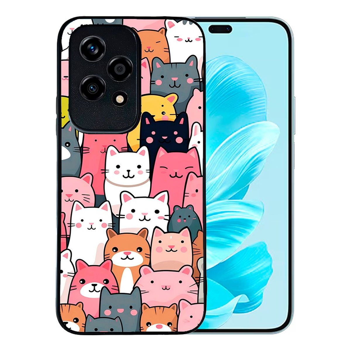 CARCASIA - Carcasa Funda para HONOR 200 LITE Diseño 160