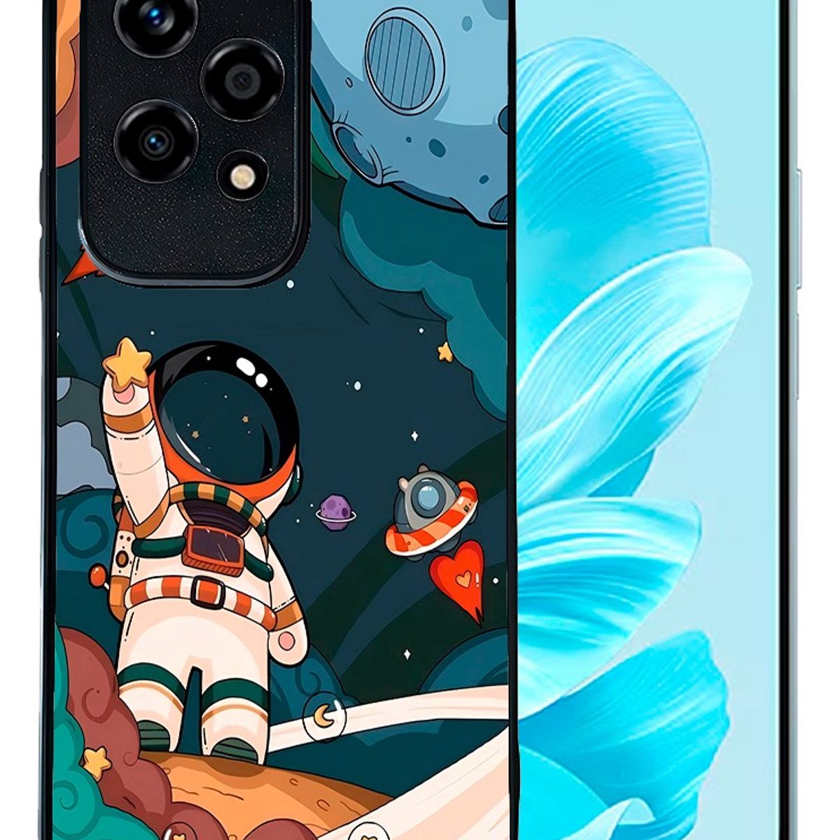CARCASIA - Carcasa Funda para HONOR 200 LITE Diseño 173