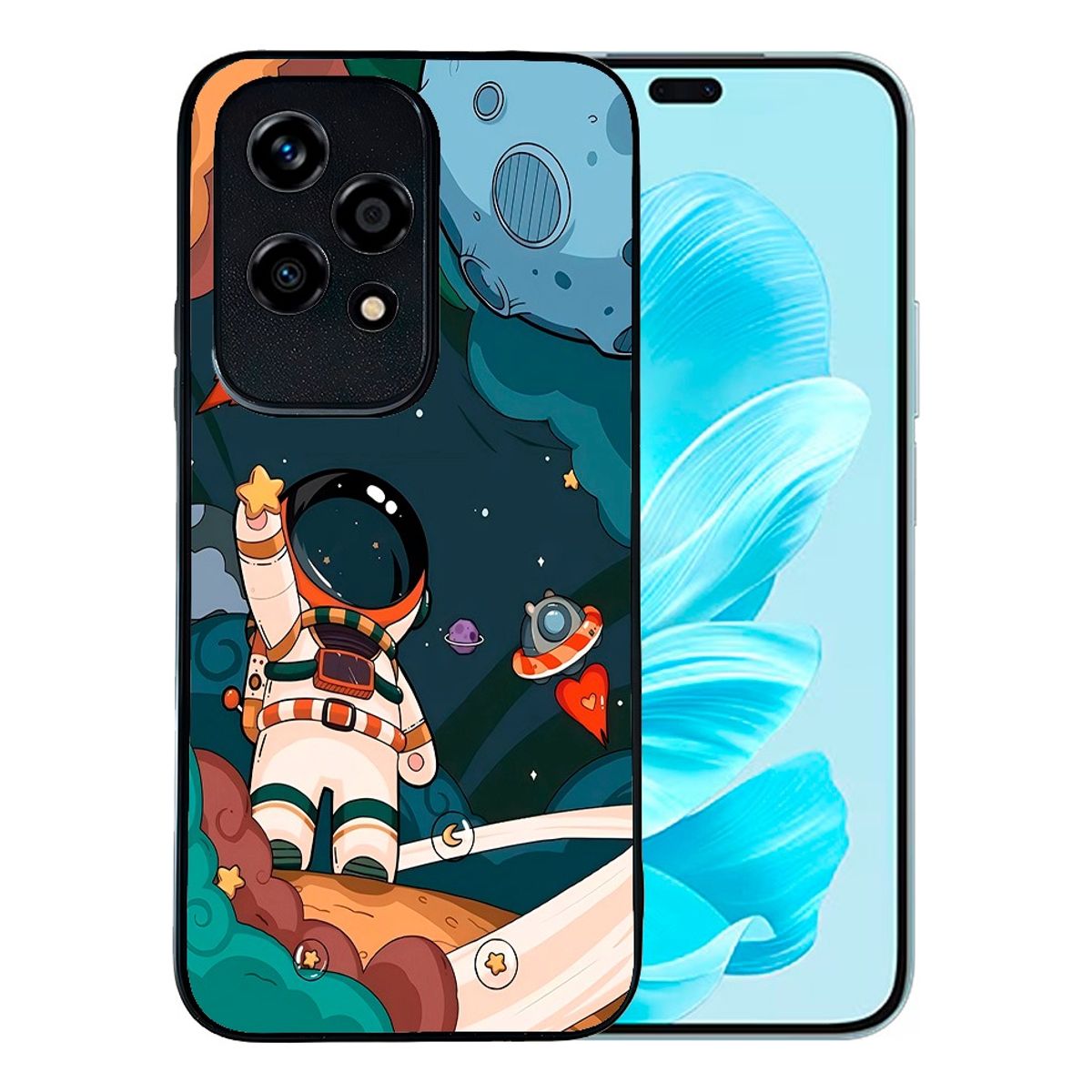 CARCASIA - Carcasa Funda para HONOR 200 LITE Diseño 173