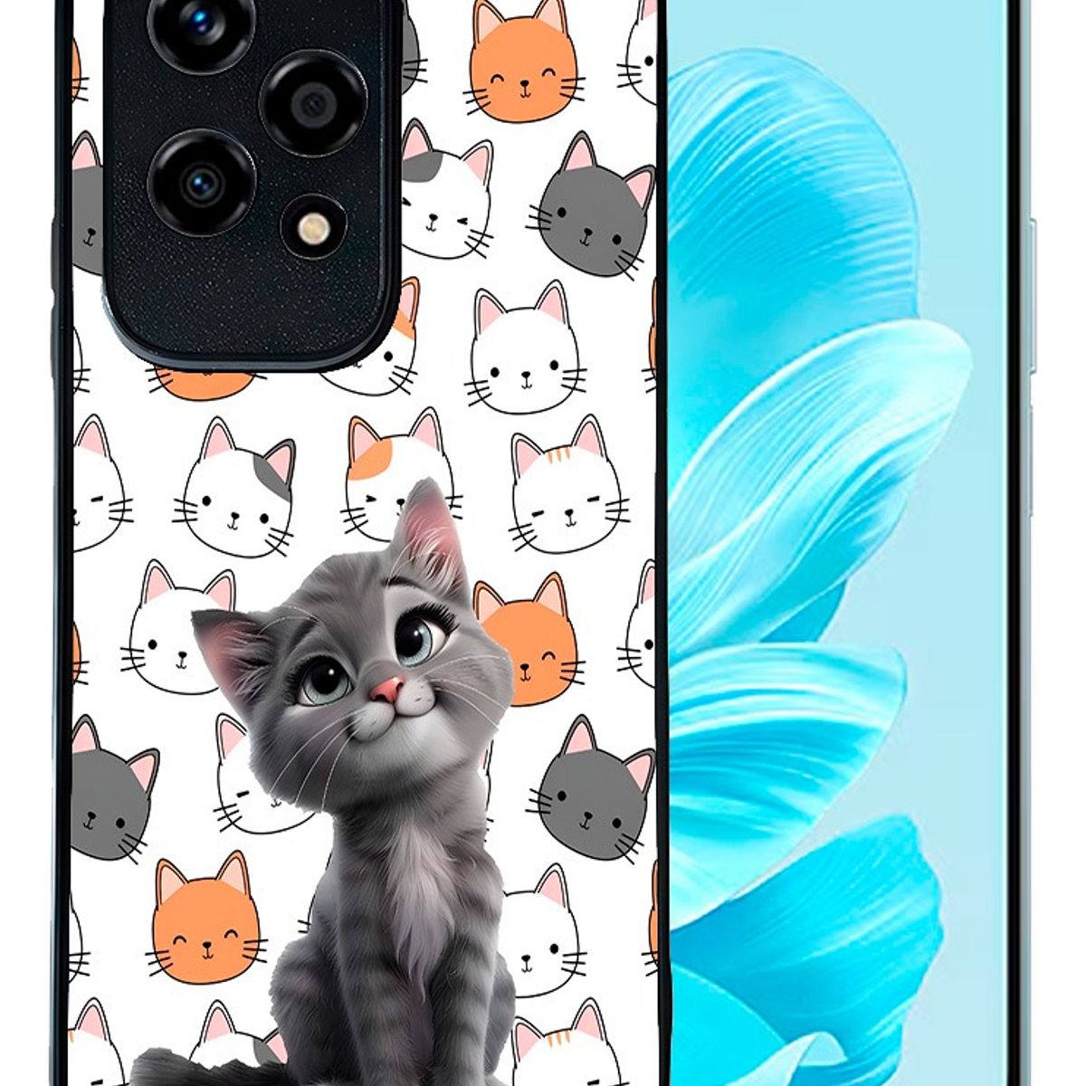 CARCASIA - Carcasa Funda para HONOR 200 LITE Diseño 174