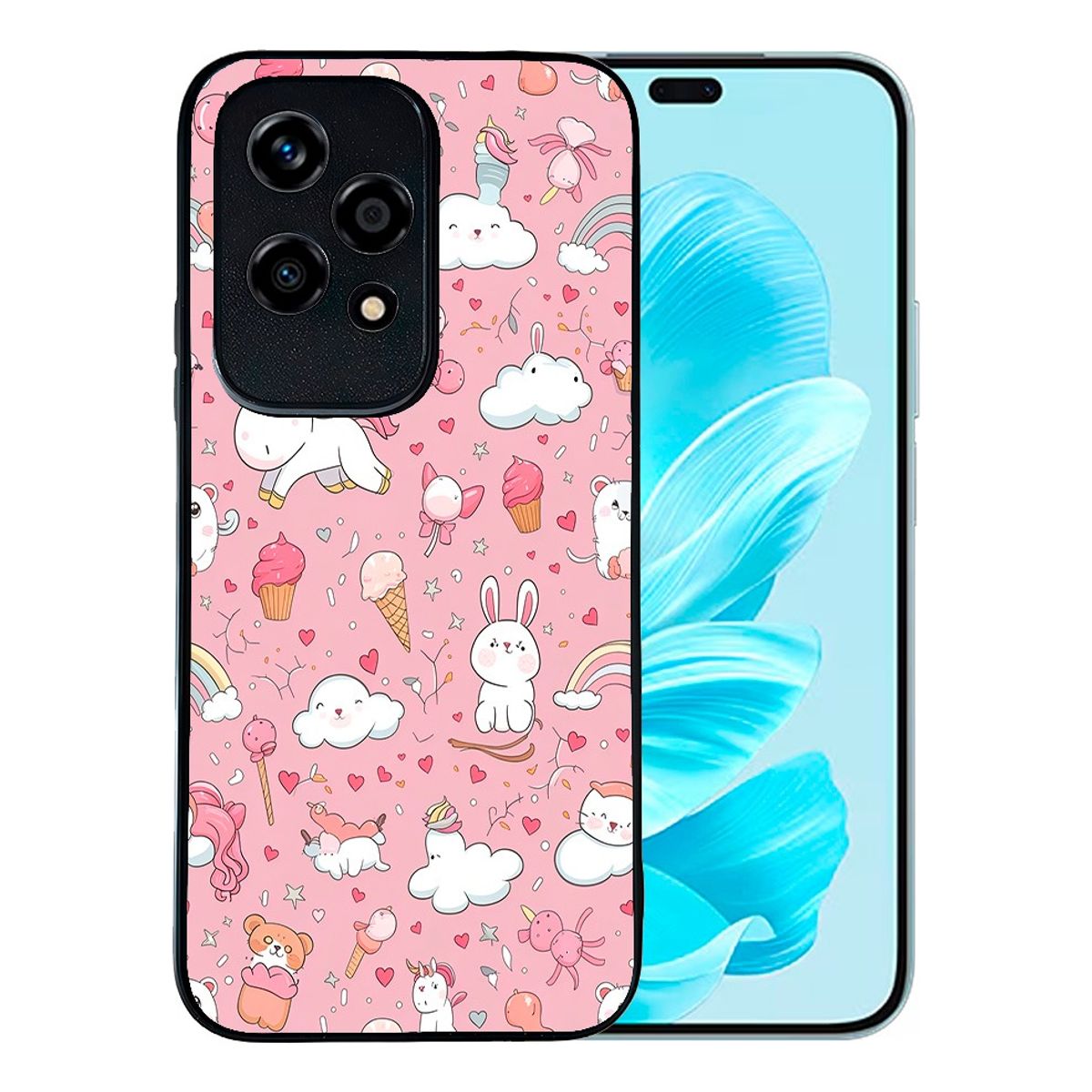 CARCASIA - Carcasa Funda para HONOR 200 LITE Diseño 183