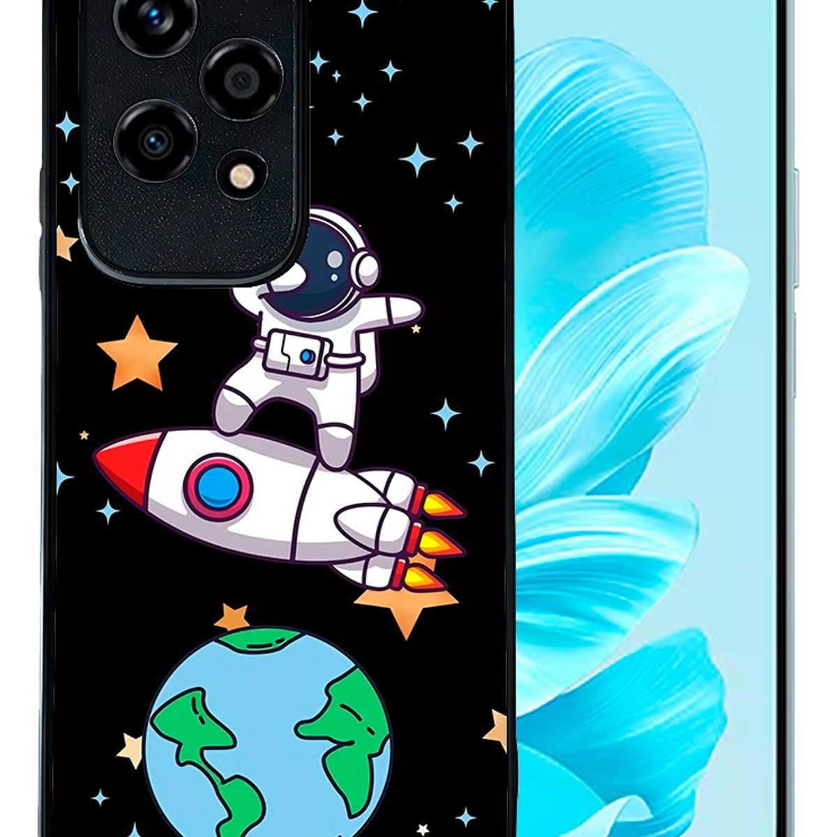 CARCASIA - Carcasa Funda para HONOR 200 LITE Diseño 187