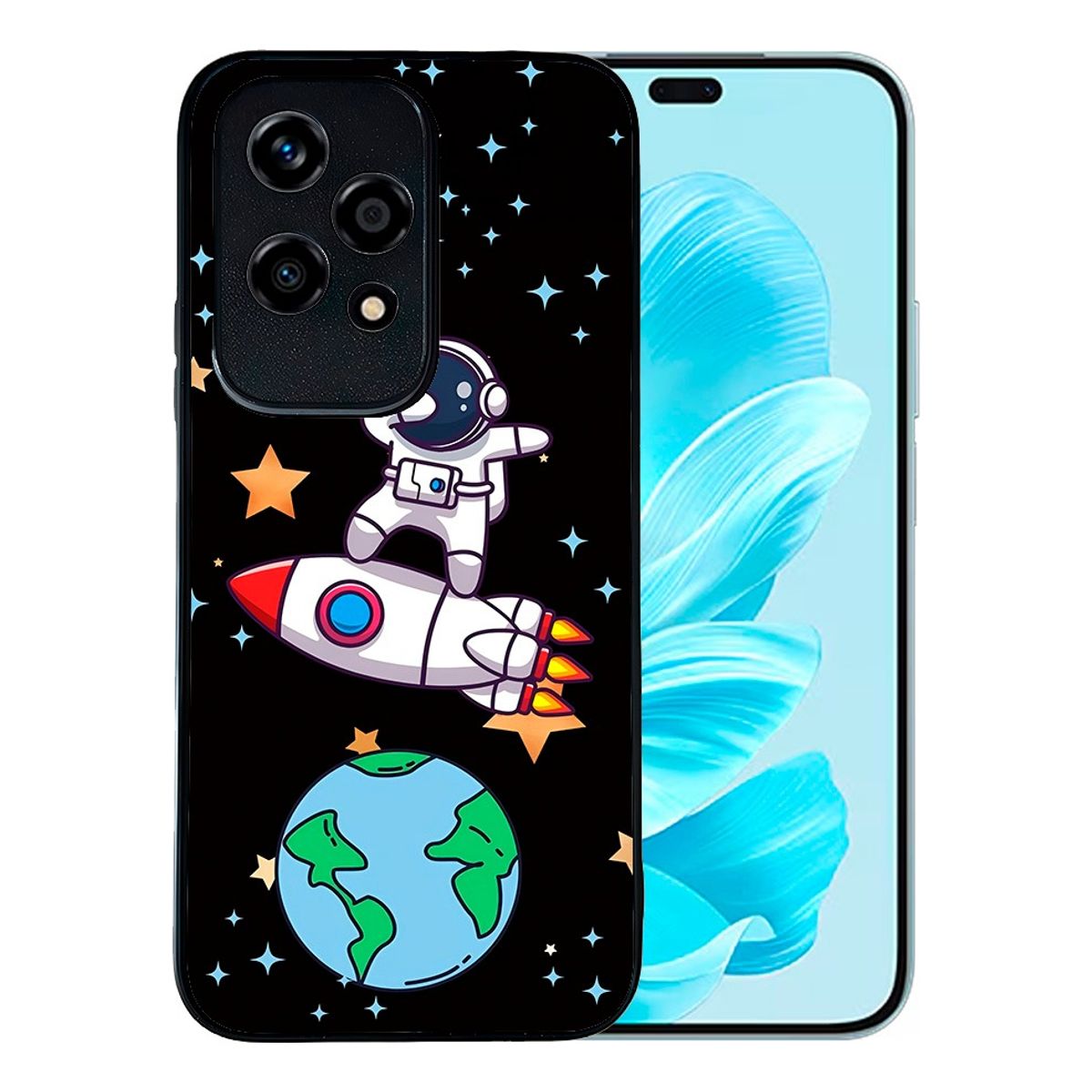 CARCASIA - Carcasa Funda para HONOR 200 LITE Diseño 187