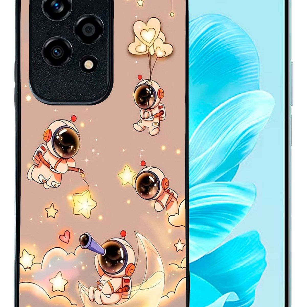 CARCASIA - Carcasa Funda para HONOR 200 LITE Diseño 186