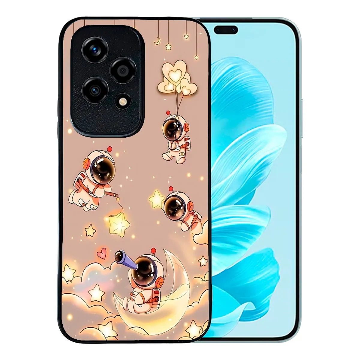 CARCASIA - Carcasa Funda para HONOR 200 LITE Diseño 186