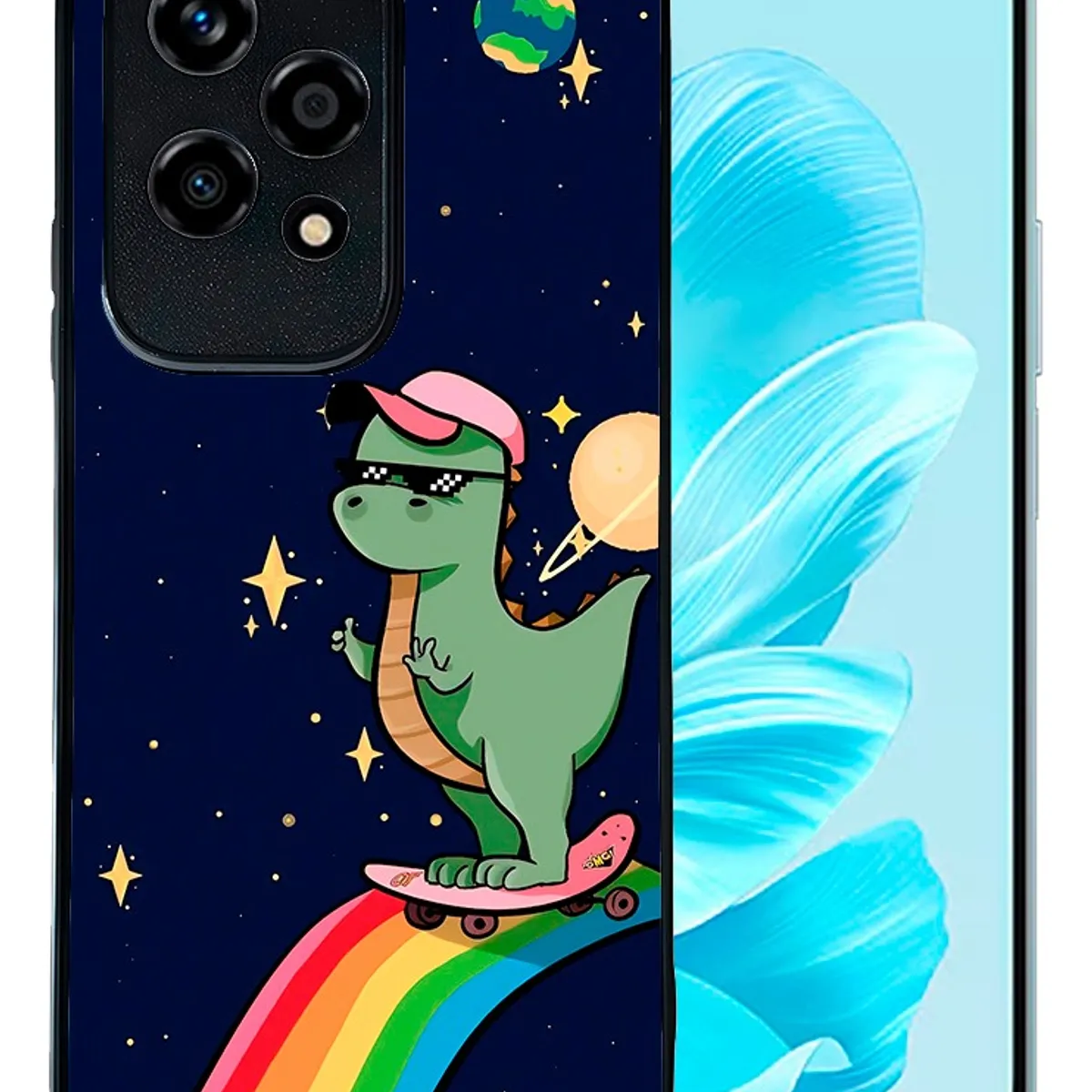CARCASIA - Carcasa Funda para HONOR 200 LITE Diseño 185