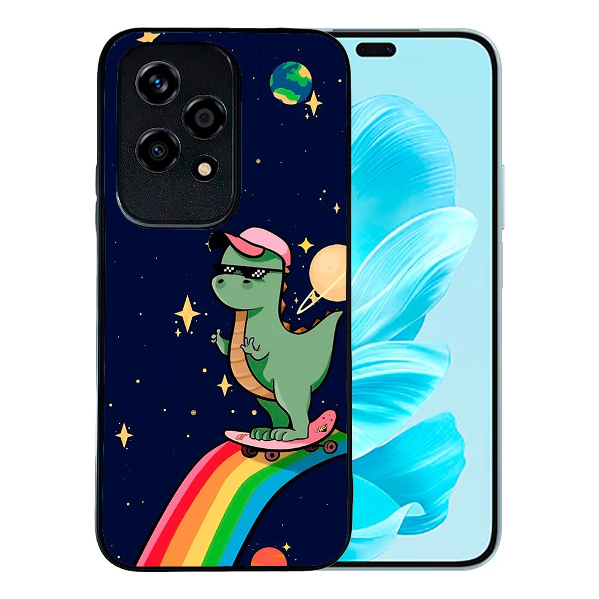 CARCASIA - Carcasa Funda para HONOR 200 LITE Diseño 185