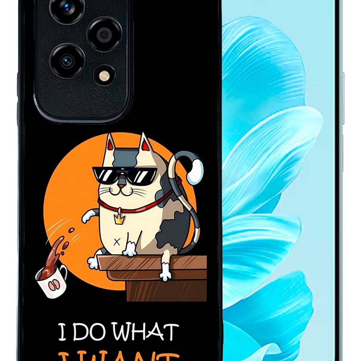CARCASIA - Carcasa Funda para HONOR 200 LITE Diseño 188