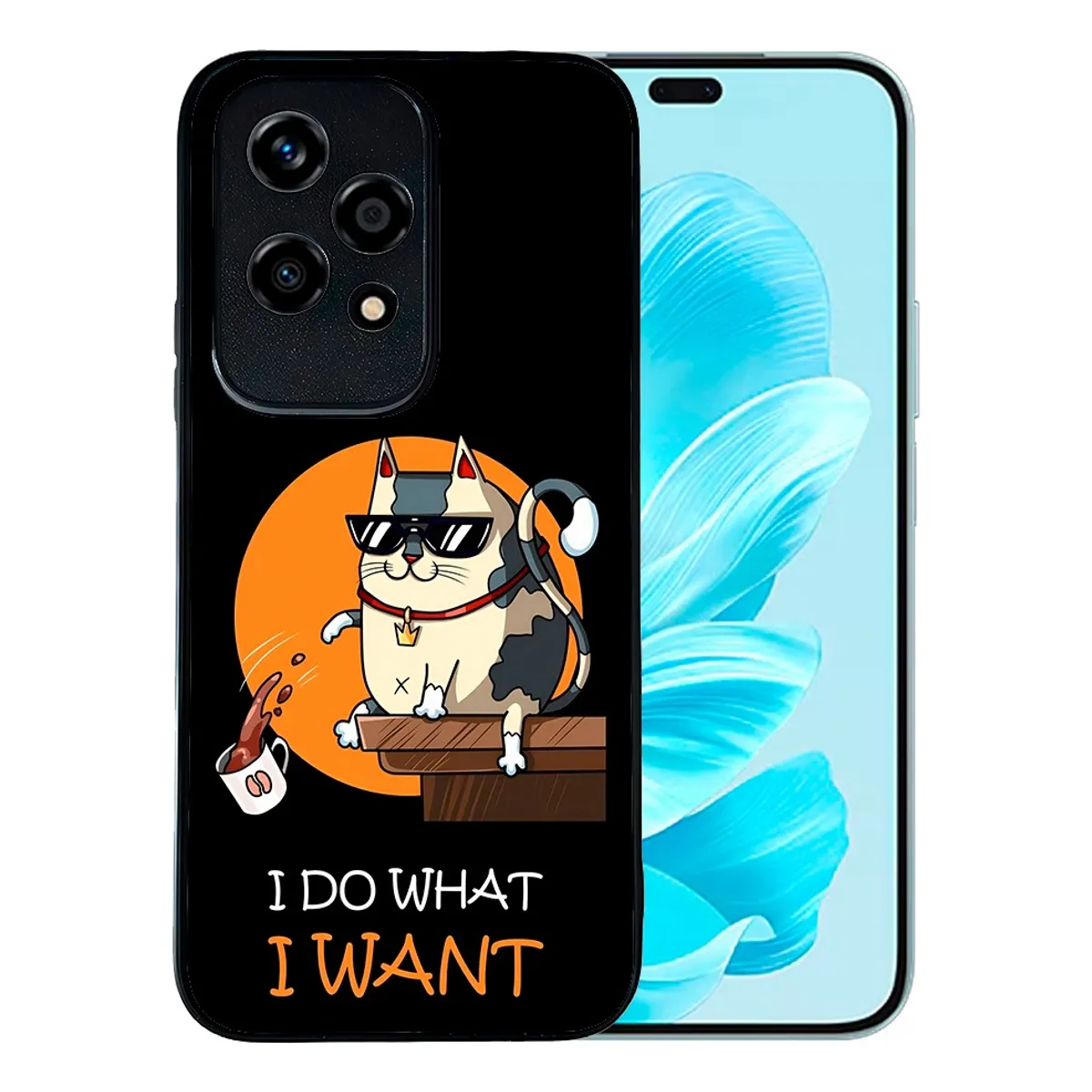 CARCASIA - Carcasa Funda para HONOR 200 LITE Diseño 188