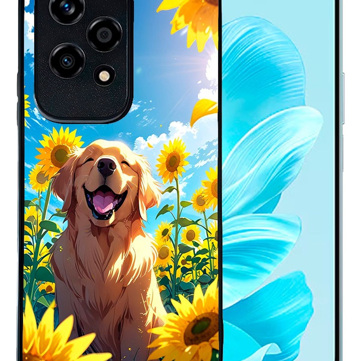 CARCASIA - Carcasa Funda para HONOR 200 LITE Diseño 192